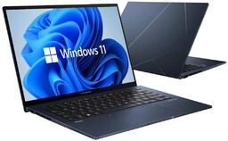 Laptop ASUS Zenbook 14 UX3402ZA i5-1240P 8GB RAM
