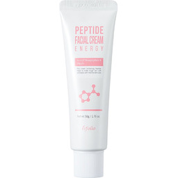 ESFOLIO Peptide Energy Facial Cream peptydowy krem