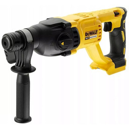 Akumulatorowa młoto-wiertarka DeWalt DCH133N Brushless 18V (bez akumulatora