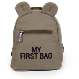 Plecak dla przedszkolaka Childhome