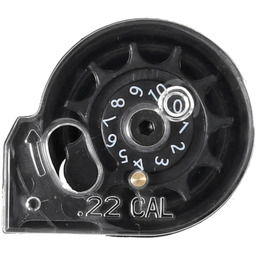 Magazynek do wiatrówki Iconix Umarex 5,5 mm (2.4324.1)