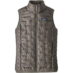Patagonia kurtka_pikowana Kobiety Micro Puff Vest