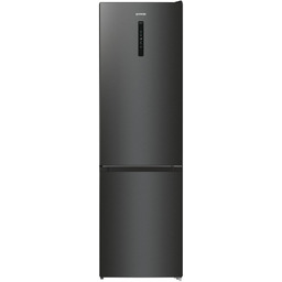 Lodówka Gorenje NRK620EABXL4 AdaptTech NoFrost