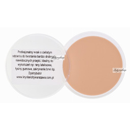 KRYOLAN - F/X WAX - Wosk do wykonywania