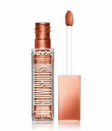 NYX Professional Makeup Ultimate Glow Shots Cień