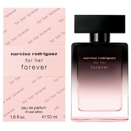 Narciso Rodriguez For Her Forever, Woda perfumowana 30ml