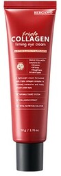 BERGAMO Triple Collagen Krem pod oczy 50g