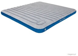 High Peak Materac Welurowy Cross Beam King Extra