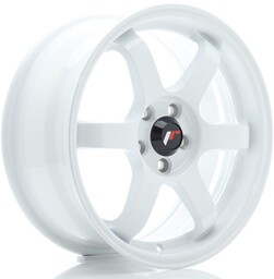 Felga JR Wheels JR3 16x7 ET40 4x100 White