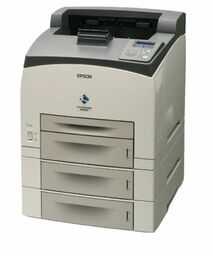 Drukarka laserowa monochromatzcyna A4 Epson AcuLaser M4000DTN