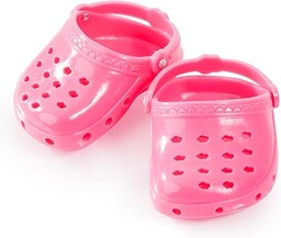 Bayer Design 73117AB chodaki, buty dla lalek, akcesoria