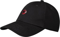 Czapka z daszkiem Mammut czarna PRT1 L-XL