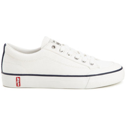 Trampki Levi''s 235661-733-51 Biały