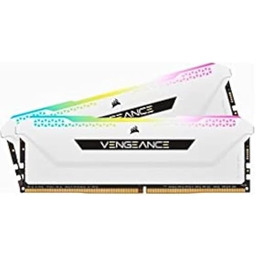 Corsair VENGEANCE RGB PRO SL 32GB (2x16GB) DDR4