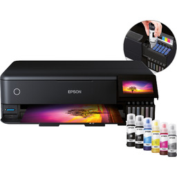 Drukarka wielofunkcyjna atramentowa (kolor) Epson ET-8550