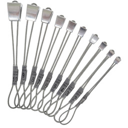 Wild Country Kości Rock Set 1-10