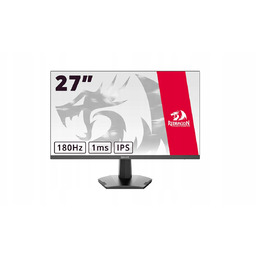 Monitor Redragon Mirror II 27' GM27X5IPS 180HZ