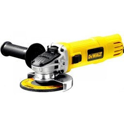 DEWALT Szlifierka kątowa sieciowa DWE4157-QS