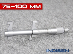 INDISEN Mikrometr wewnętrzny 75 - 100 mm (3320-7510)