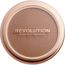 MAKEUP REVOLUTION - Mega Bronzer - Bronzer