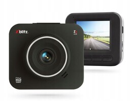 Kamera Wideorejestrator Xblitz Z3 Run FullHD 2 Głośnik
