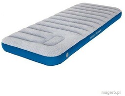 High Peak Materac welurowy Cross Beam Single Extra