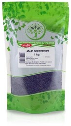 Mak niebieski 1 kg