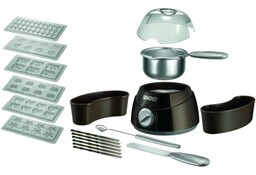 UNOLD Zestaw do fondue 48667