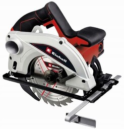 Tc-cs 1250 Pilarka piła Tarczowa Einhell