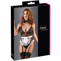 Maid Body XL