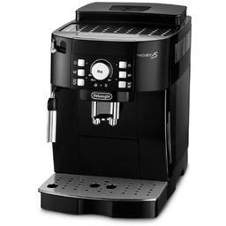 De''Longhi Magnifica S ECAM 21.117.B czarny