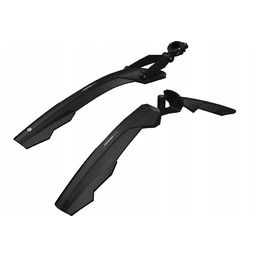 Błotniki 26''/27,5'' Kross Adhd Sds czarne