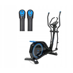 Orbitrek elektromagnetyczny Hms H1833-i 10kg 39.2cm