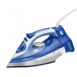 Żelazko parowe Clatronic Db 3706 2400W