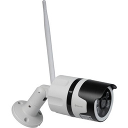 DENVER Kamera IOC-233 Zewnętrzna, Wi-Fi Zyskaj