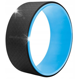 Koło do jogi yoga wheel Dharma wałek roller