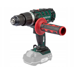 Akumulatorowa wiertarko-wkrętarka udarowa Parkside Psbsa 20-Li 20V