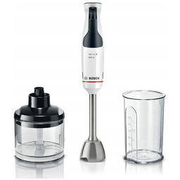 Mikser blender ręczny Bosch MSM4W220 600 W biały