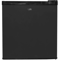 2X Zamrażarka Lin LI-BD-32 Czarna 32 L 49.8