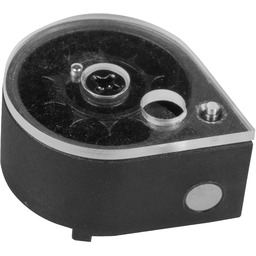 Magazynek polimerowy do Diana PCP Stormrider, Kandar CP-1,