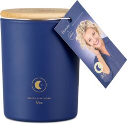 Dorota&Aroma Home, świeca zapachowa, noc, 150 g
