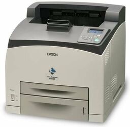 Drukarka laserowa monochromatyczna A4 Epson AcuLaser M4000DN