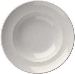 ID FINE Talerz do pasty KREMA Miro 131125