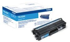 Toner Brother do MFC-L8690CDW 4 000 str. Cyan