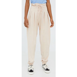 REEBOK - SPODNIE DRESOWE - S KNIT PANT