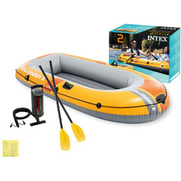 Ponton Challenger 2 Intex 66312