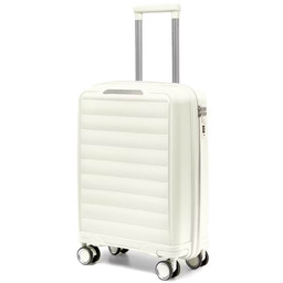 Walizka mała Puccini Turin - biały