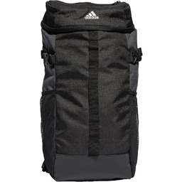 adidas Uniseks Xplorer Backpack, Black, One size