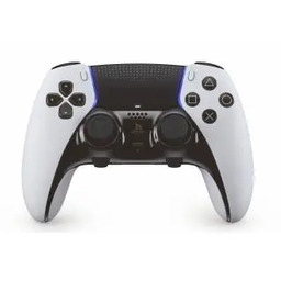 Sony DualSense Edge do PS5 Bezprzewodowy/Przewodowy Biały Gamepad