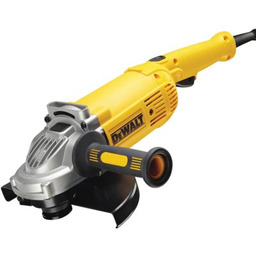 DEWALT Szlifierka kątowa sieciowa DWE492S
